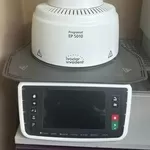 Programat Ivoclar EP 5010 G2 Dental Press Furnace And Vacuum Pump
