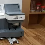 Visionix Briot Perception 2 Groove Lens Edger