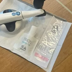 3Shape TRIOS 6 Wireless Dental Intraoral Scanner