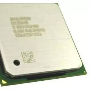 Продам процессор б/у Pentium 4