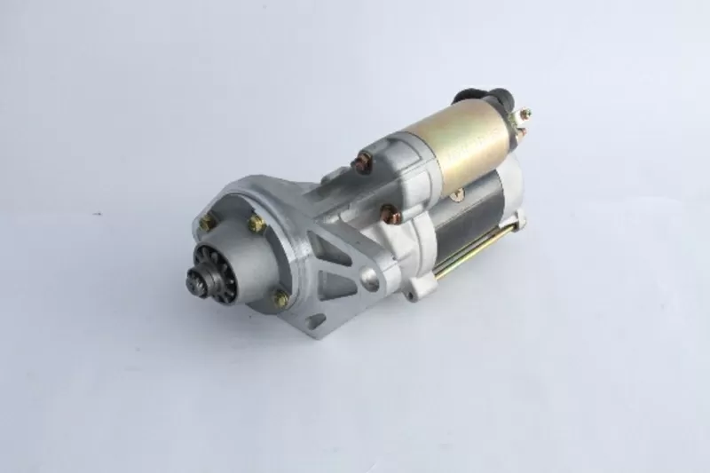 Радиатор системы охлаждения двигатель 4HG1/4HG1-T для Богдан/Isuzu 3