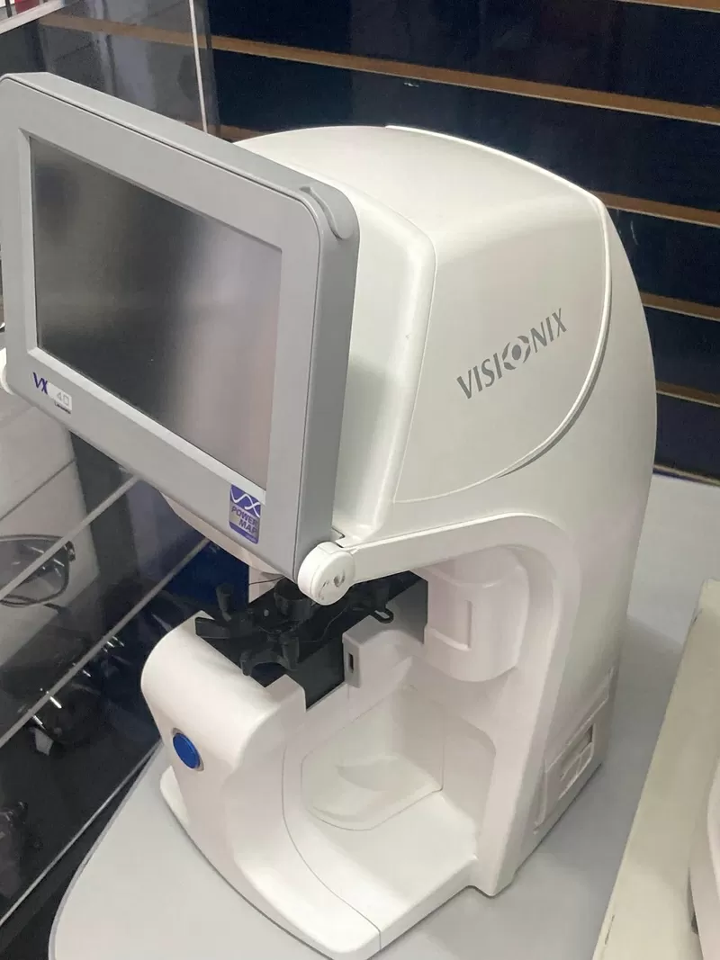 Visionix VX40 Fully Automatic Lens Analyser